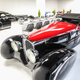 Illustration for article titled This Room In Miami Is Full Of Rare Supercar Treasures